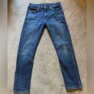 Levi’s 512 Jeans Men’s 30x30